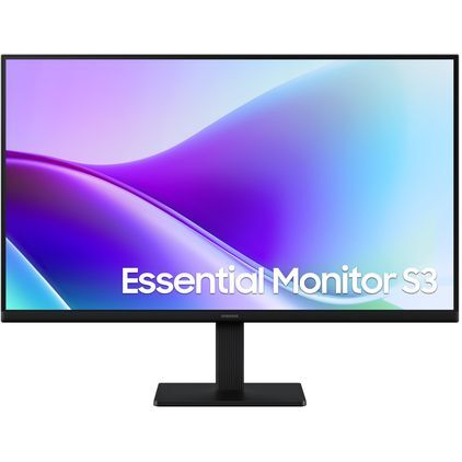 Samsung Essential S3 S27F LED 27" Monitor
