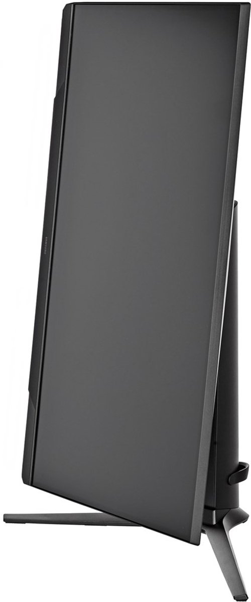 Samsung Odyssey G5 S27CG510EU 27" Monitor (Black) - afbeelding 2