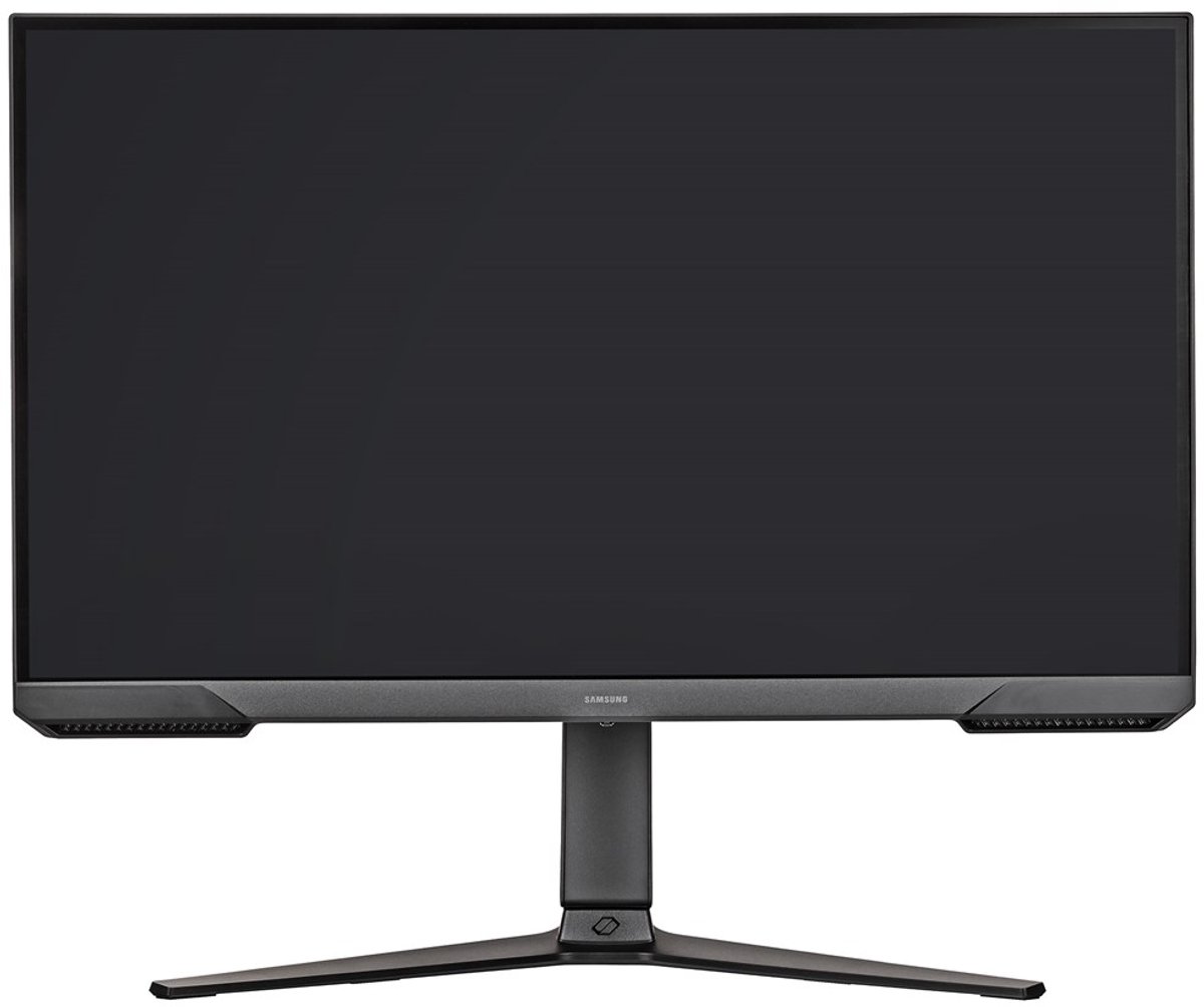 Samsung Odyssey G5 S27CG510EU 27" Monitor (Black) - afbeelding 7