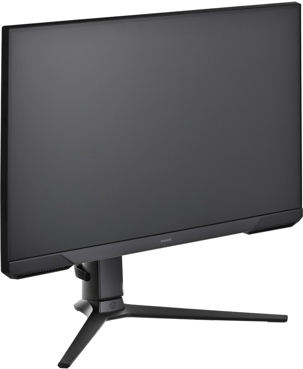 Samsung Odyssey G5 S27CG510EU 27" Monitor (Black) - afbeelding 8