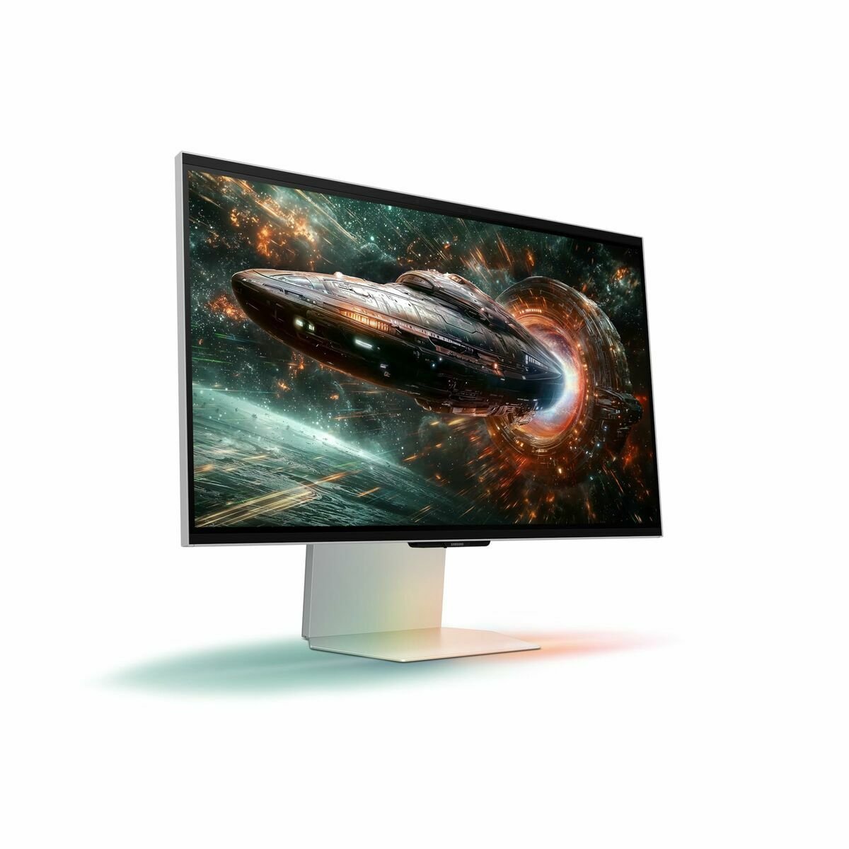 Gaming-Monitor Samsung Ls27Fg904Xuxen 4K Ultra Hd 27" - afbeelding 5