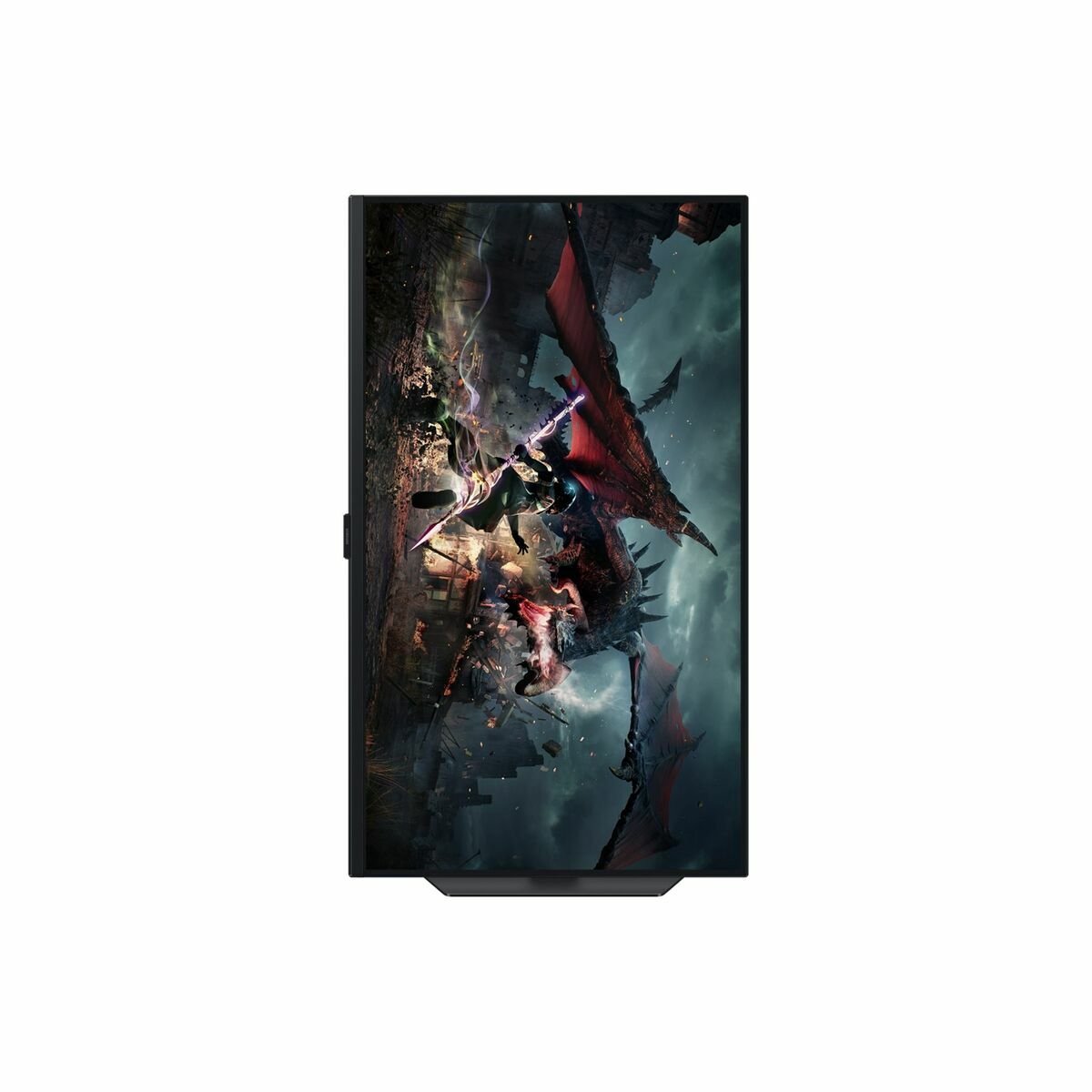 Gaming-Monitor Samsung Ls32Dg500Euxen Quad Hd 32" - afbeelding 11