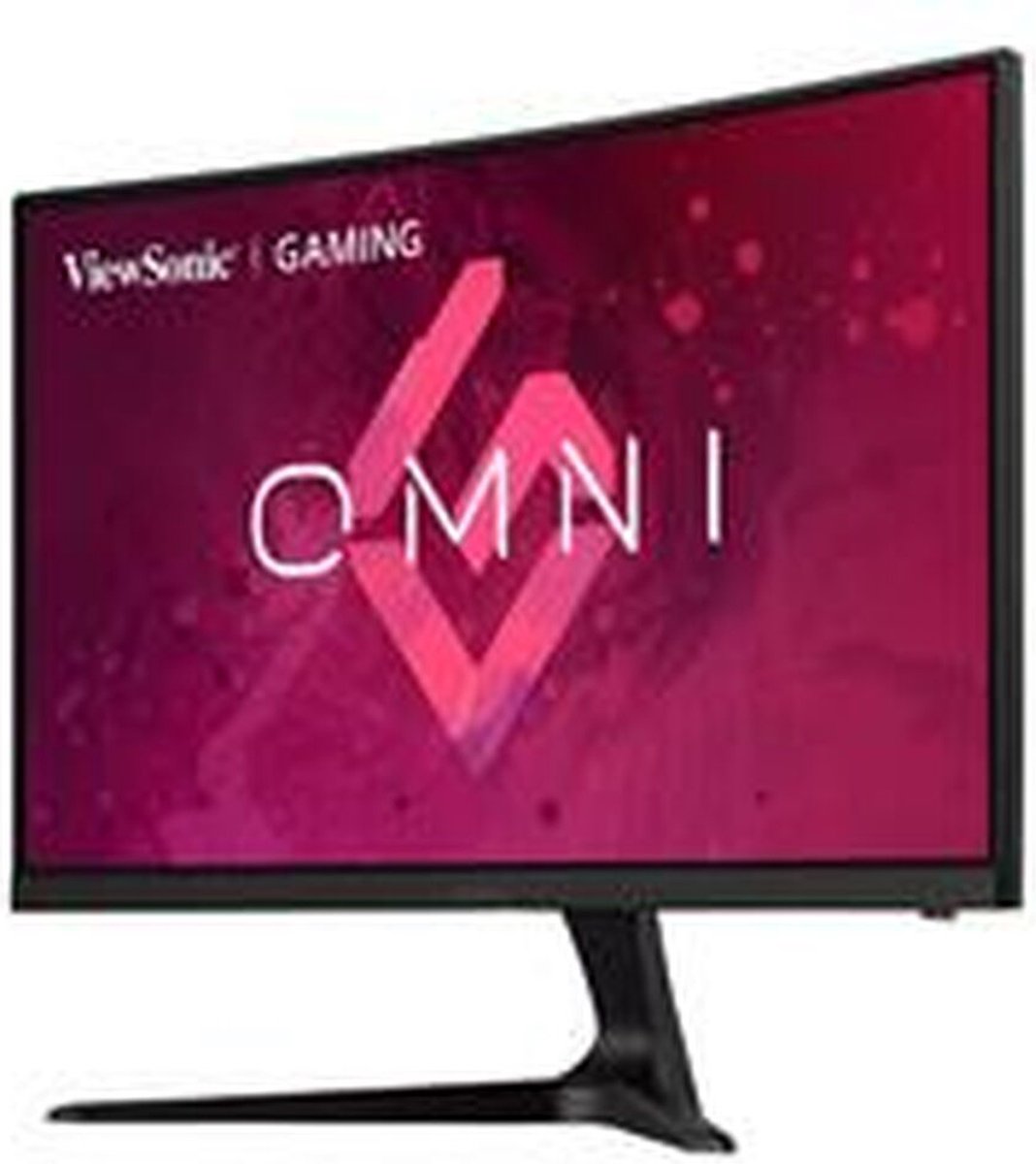 Monitor Viewsonic Vx2418C 24" - afbeelding 5