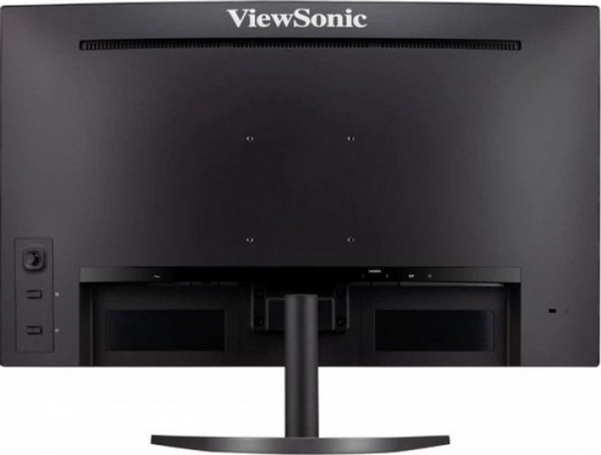 Monitor Viewsonic Vx2418C 24" - afbeelding 8