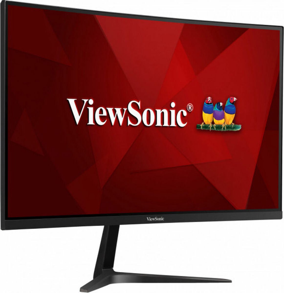 Monitor Viewsonic Vx2718-2Kpc-Mhd Curve 27" Led Qhd 165 Hz Va Flicker Free - afbeelding 3