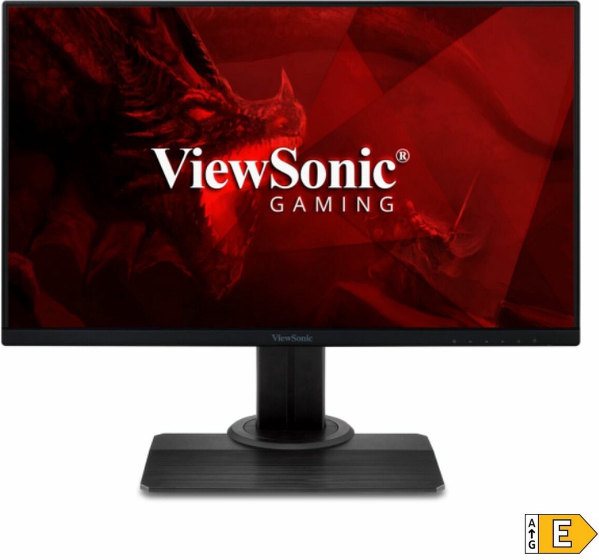 Monitor Viewsonic Xg2431 Ips Led Amd Freesync - afbeelding 4