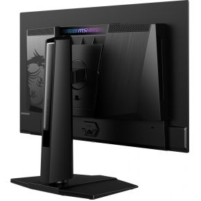MPG MSI MPG 271QRXDE 26.5" Monitor (Black) - afbeelding 4
