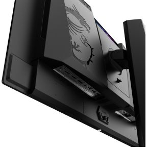 MPG MSI MPG 271QRXDE 26.5" Monitor (Black) - afbeelding 6