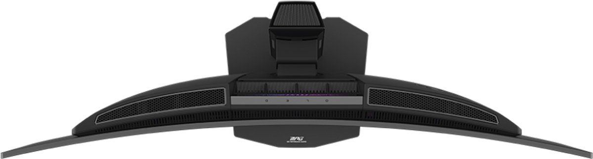 MPG 341CQPX 34.2" Monitor (Black) - afbeelding 8