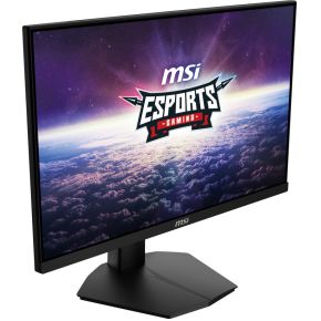 G244F E2 23.8" Monitor (Black) - afbeelding 8