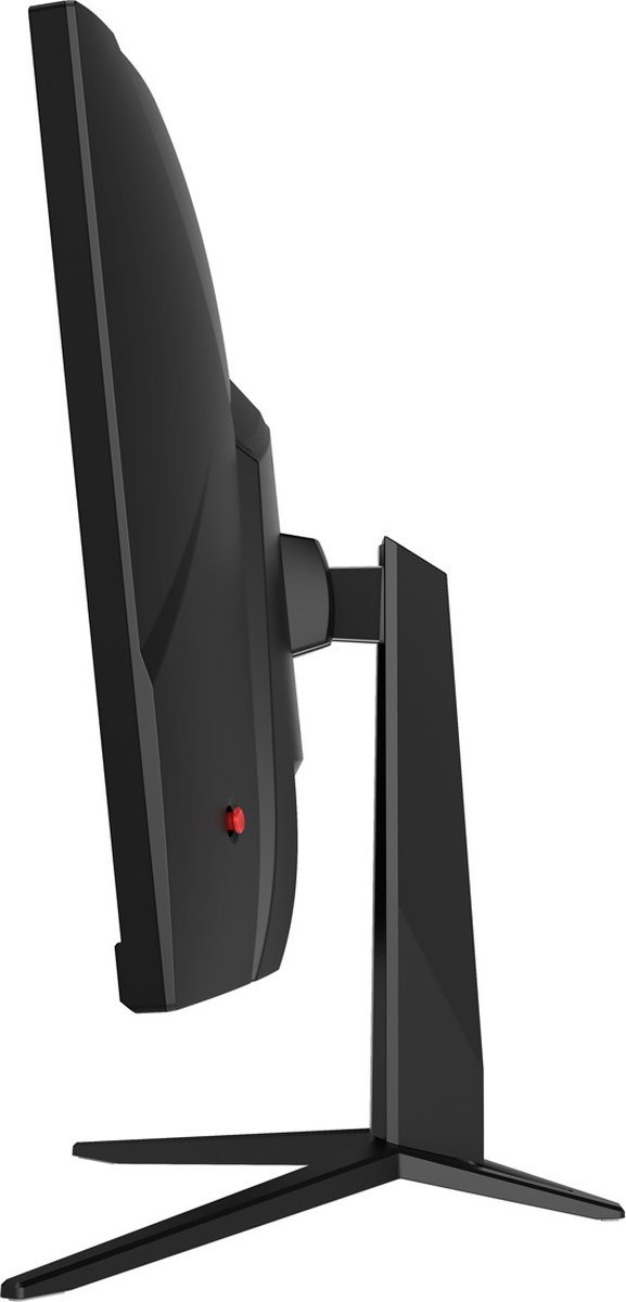 Msi G24C4 E2 - Full Hd Curved Gaming Monitor - 180Hz - 24 Inch - afbeelding 2