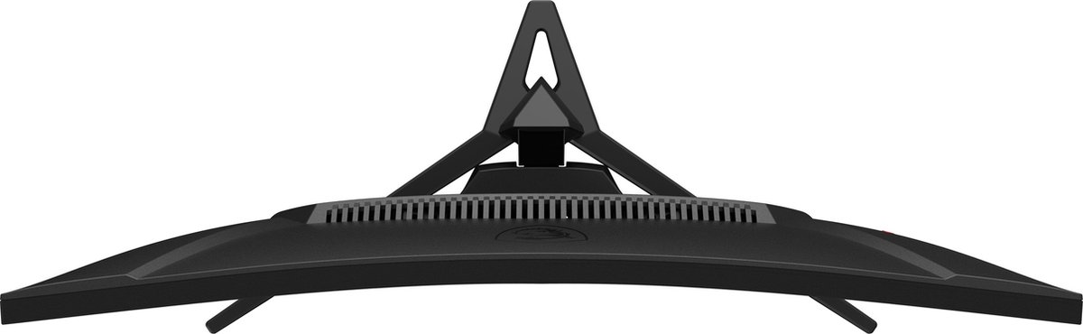 Msi G24C4 E2 - Full Hd Curved Gaming Monitor - 180Hz - 24 Inch - afbeelding 4