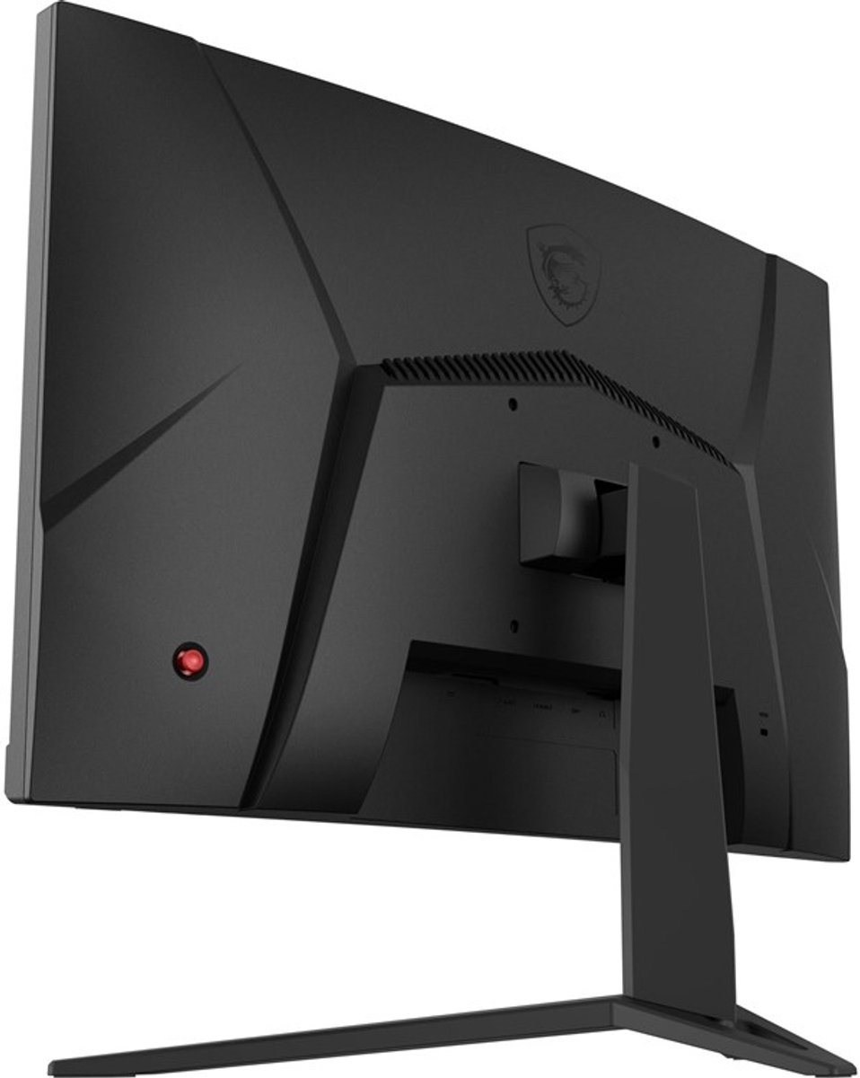 Msi G24C4 E2 - Full Hd Curved Gaming Monitor - 180Hz - 24 Inch - afbeelding 9