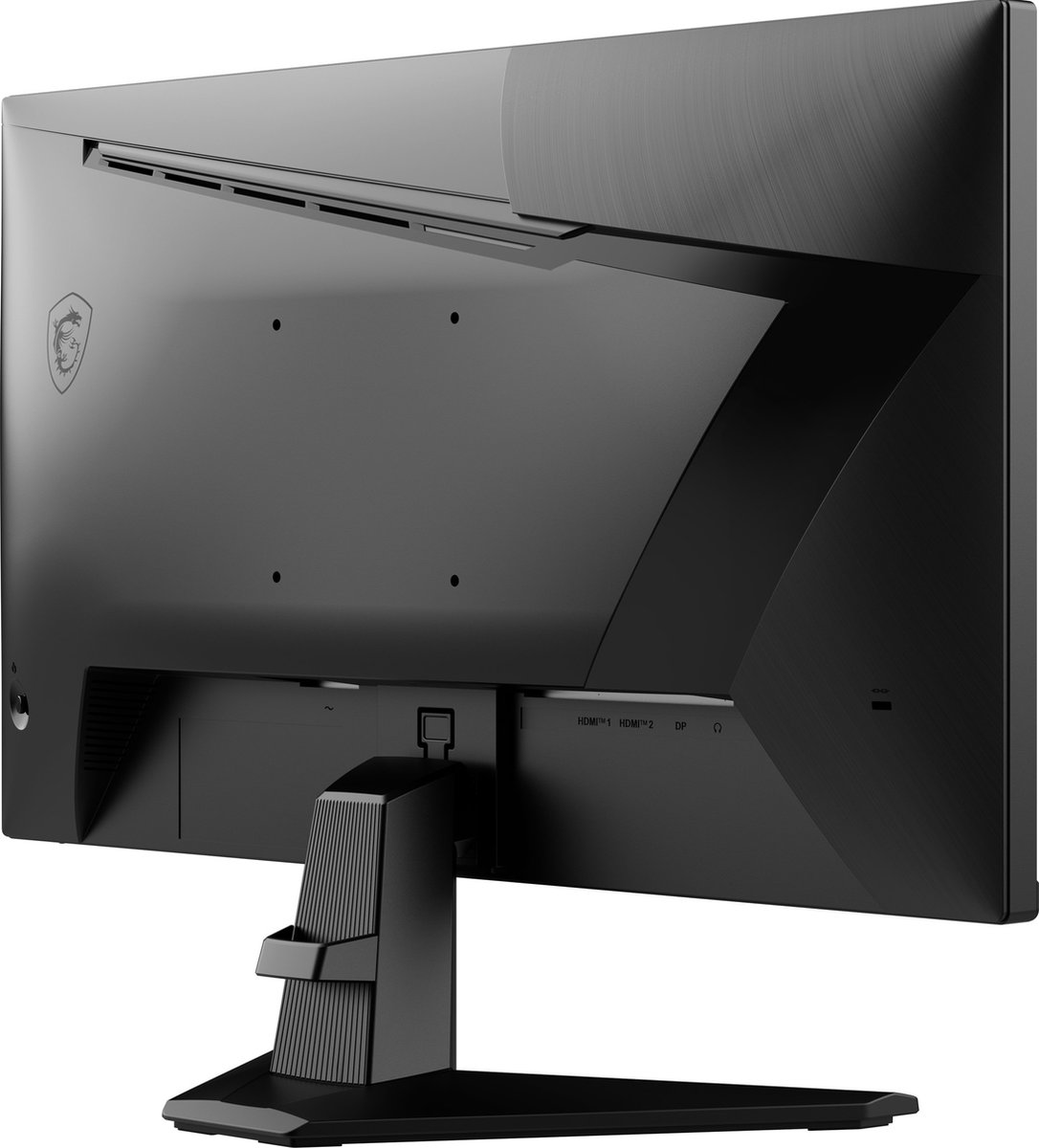G255F 24.5" Monitor (Black) - afbeelding 2