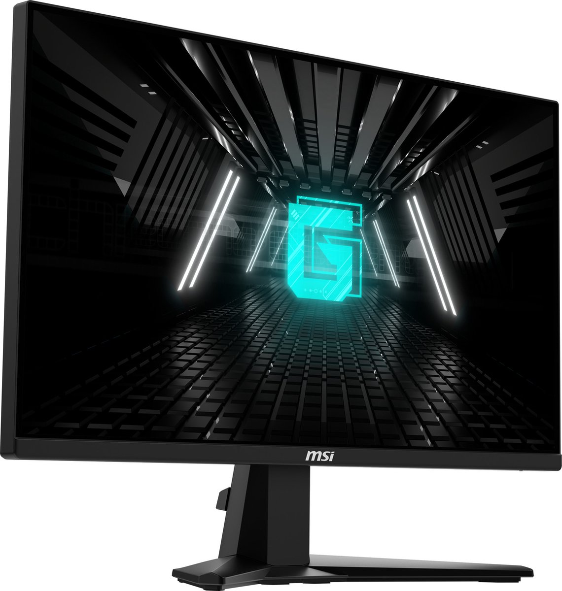 G255F 24.5" Monitor (Black) - afbeelding 4