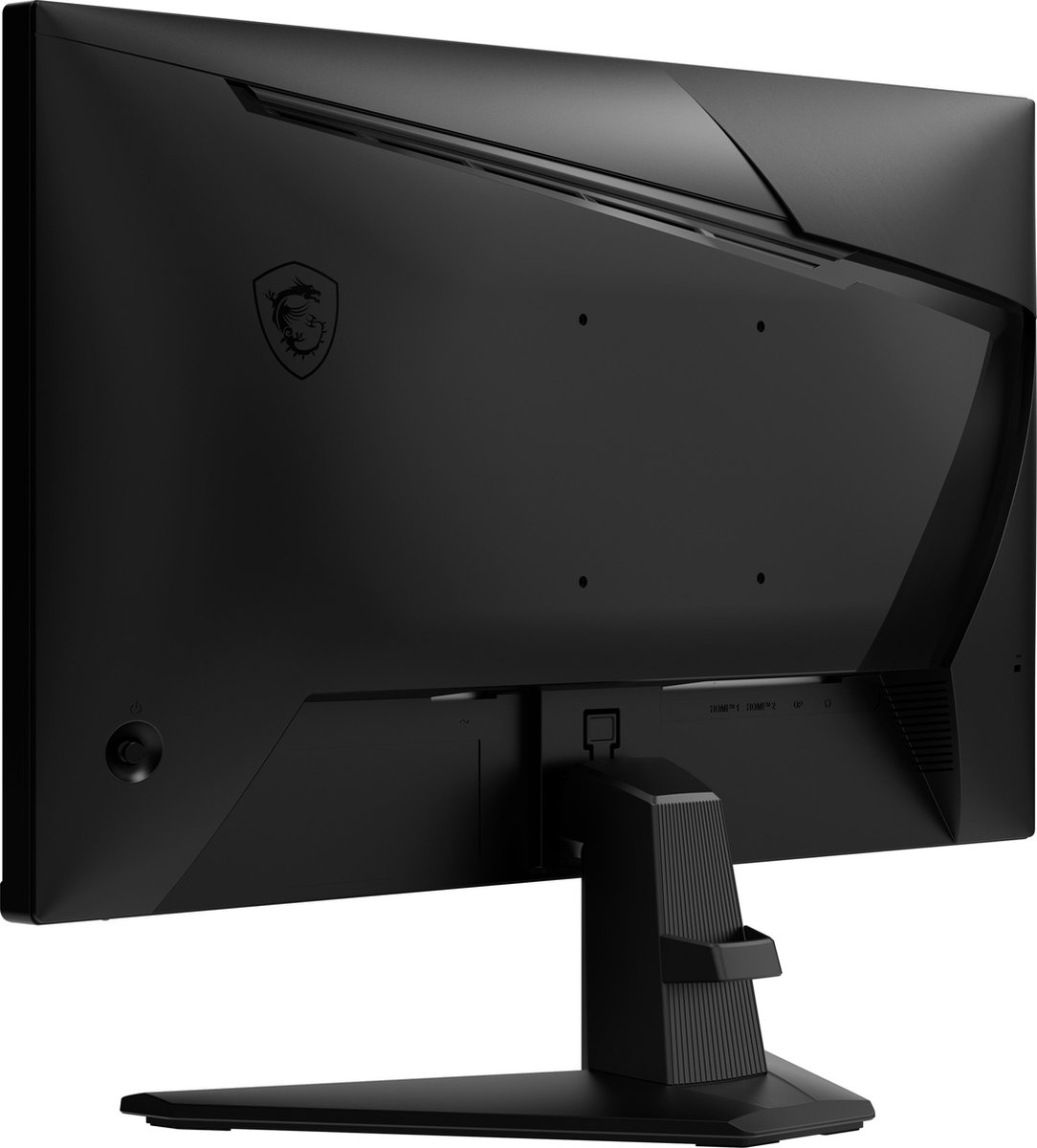 G255F 24.5" Monitor (Black) - afbeelding 5