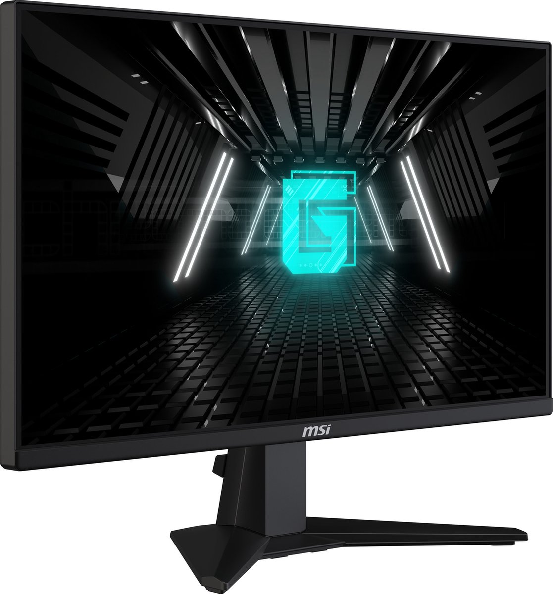 G255F 24.5" Monitor (Black) - afbeelding 6