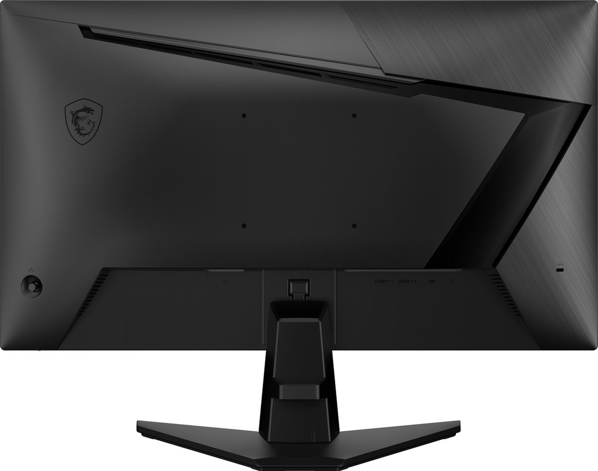 G255F 24.5" Monitor (Black) - afbeelding 7
