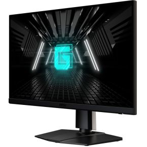 G272QPF E2 Quad 27" Monitor (Black) - afbeelding 6