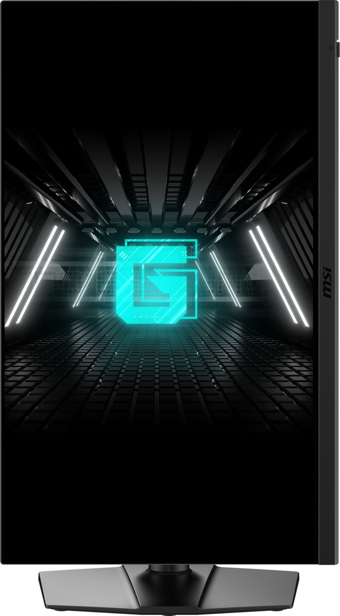 Msi G272Qpf E2 Computer Monitor 68,6 Cm (27") 2560 X 1440 Pixels Wide Quad Hd - afbeelding 2