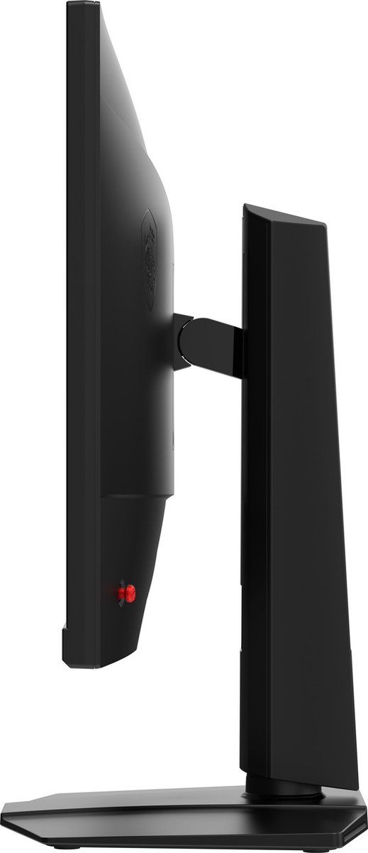 Msi G272Qpf E2 Computer Monitor 68,6 Cm (27") 2560 X 1440 Pixels Wide Quad Hd - afbeelding 3