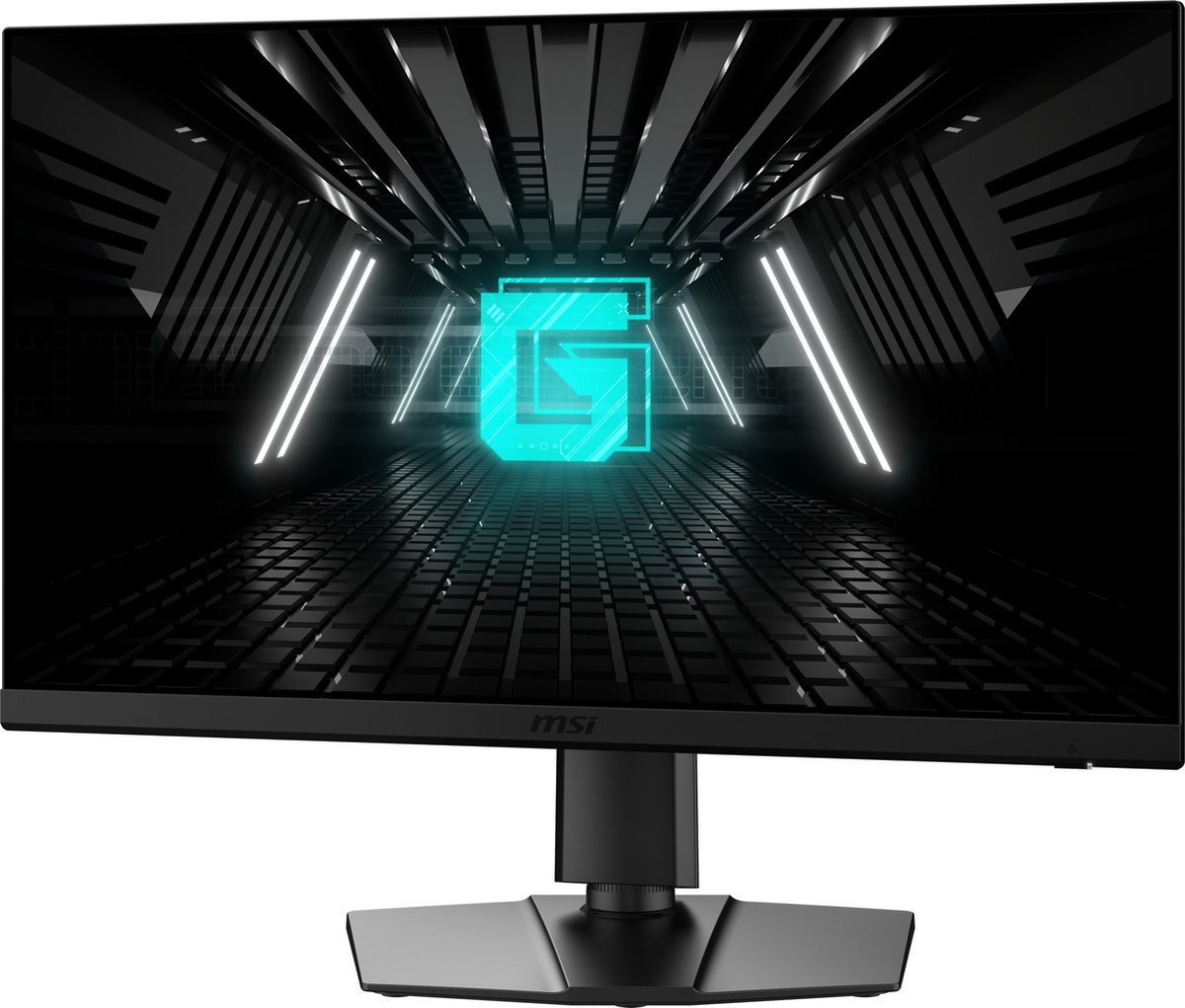 Msi G272Qpf E2 Computer Monitor 68,6 Cm (27") 2560 X 1440 Pixels Wide Quad Hd - afbeelding 5