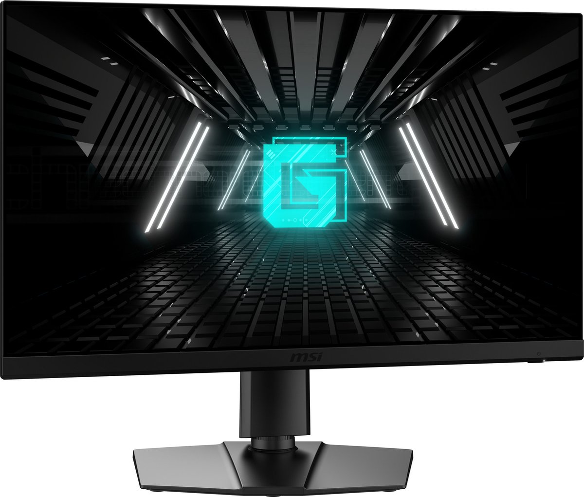 Msi G272Qpf E2 Computer Monitor 68,6 Cm (27") 2560 X 1440 Pixels Wide Quad Hd - afbeelding 8