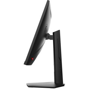 G274F 27" Monitor (Black) - afbeelding 3