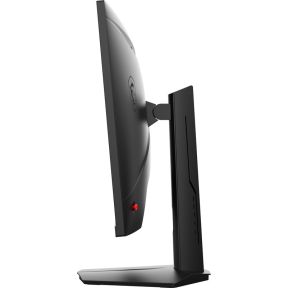 G274F 27" Monitor (Black) - afbeelding 4