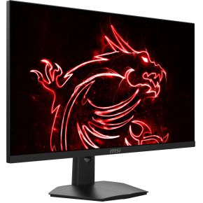 G274F 27" Monitor (Black) - afbeelding 6