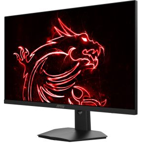 G274F 27" Monitor (Black) - afbeelding 7