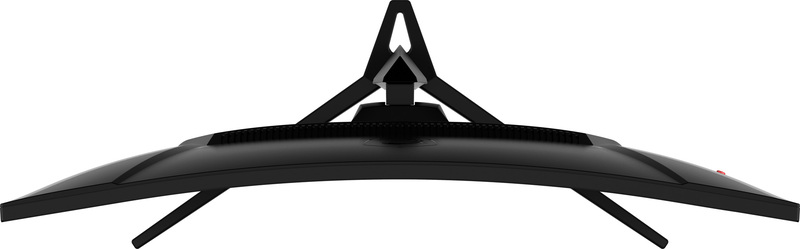 Msi g32c4x computermonitor 6 orig - MSI G32C4X 31.5" Monitor (zwart)