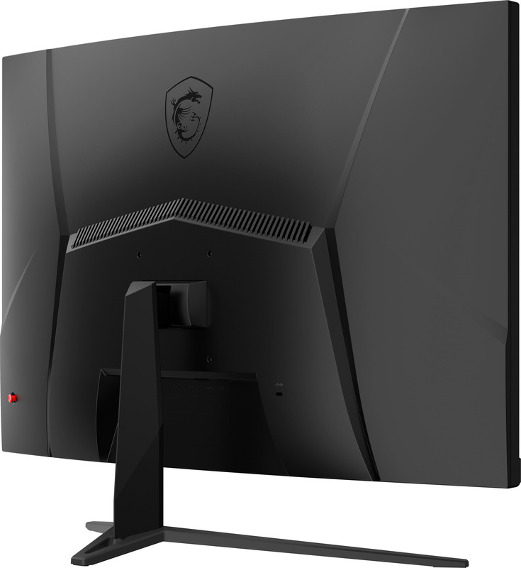 Msi g32c4x computermonitor 8 orig - MSI G32C4X 31.5" Monitor (zwart)