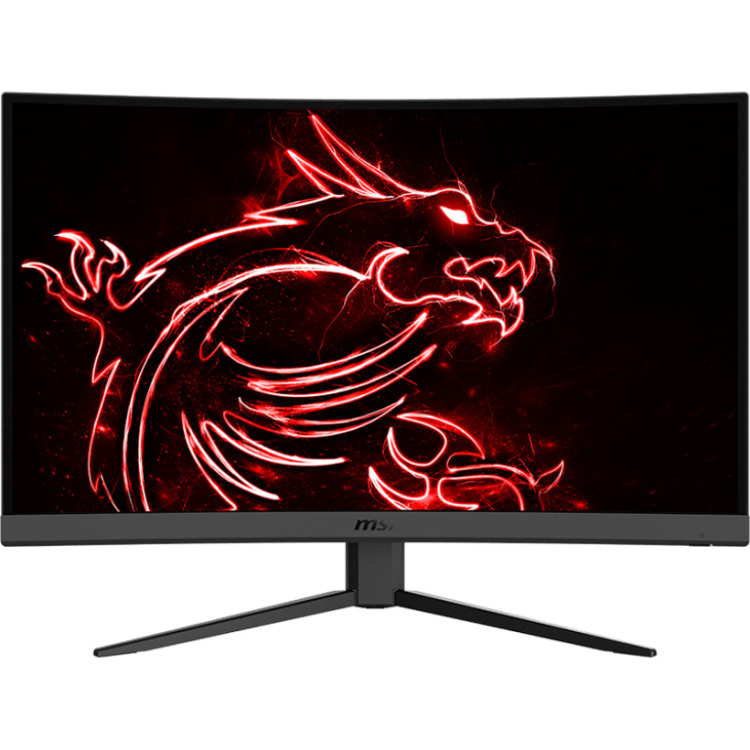 MSI MSI G32CQ4 E2 31.5'' Curved gaming monitor
