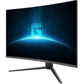 G32Cq5P - Qhd Curved Gaming Monitor - 170Hz - 32 Inch - afbeelding 3