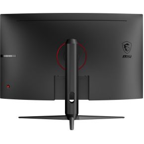 G32Cq5P - Qhd Curved Gaming Monitor - 170Hz - 32 Inch - afbeelding 4