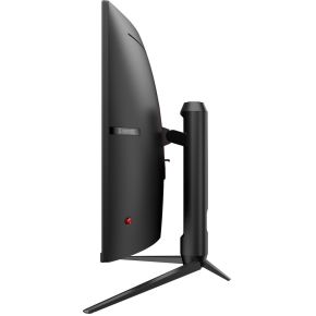 G32Cq5P - Qhd Curved Gaming Monitor - 170Hz - 32 Inch - afbeelding 5