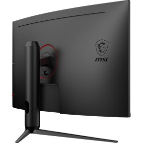 G32Cq5P - Qhd Curved Gaming Monitor - 170Hz - 32 Inch - afbeelding 8