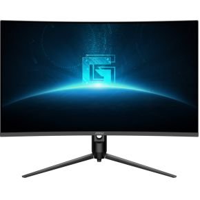 MSI Msi G32Cq5P - Qhd Curved Gaming Monitor - 170Hz - 32 Inch