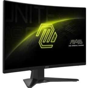 Mag 242C - Full Hd Curved Gaming Monitor - 180Hz - 24 Inch - afbeelding 3