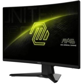 Mag 242C - Full Hd Curved Gaming Monitor - 180Hz - 24 Inch - afbeelding 4