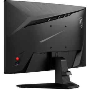 Mag 242C - Full Hd Curved Gaming Monitor - 180Hz - 24 Inch - afbeelding 8