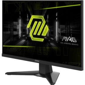 Mag 244F - Full Hd Gaming Monitor - Rapid Ips - 200Hz - 24 Inch - afbeelding 4