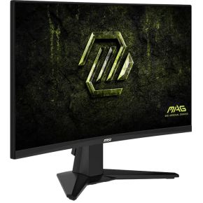 MSI MAG 245C X24 Curved gaming monitor, productafbeelding 2