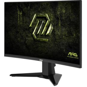 MSI MAG 245C X24 Curved gaming monitor, productafbeelding 3