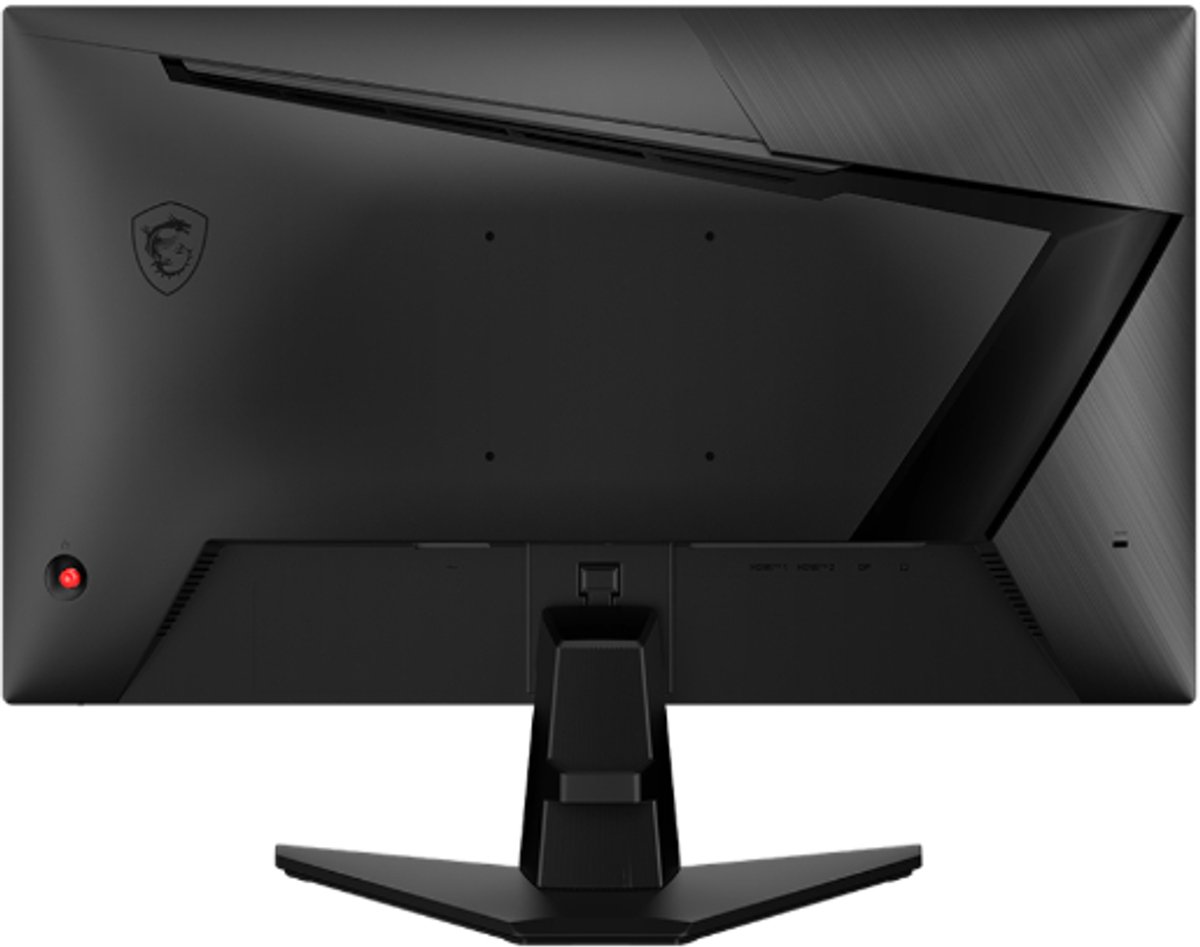 Msi Mag 255F E20 - 24.5″ Fhd Ips - 0.5Ms 200Hz - Freesync monitor - afbeelding 2
