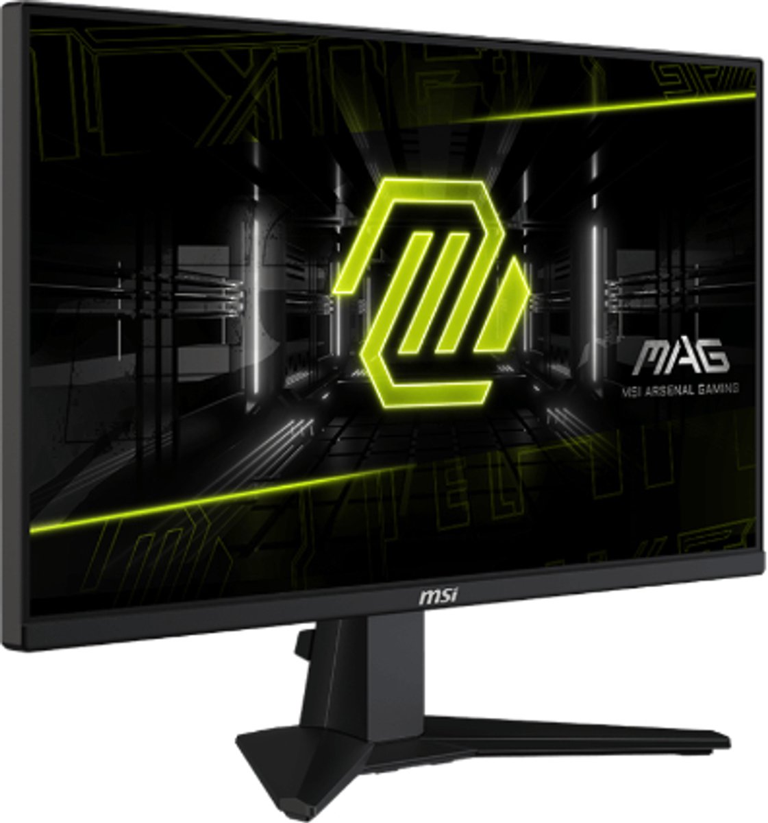 Msi Mag 255F E20 - 24.5″ Fhd Ips - 0.5Ms 200Hz - Freesync monitor - afbeelding 4