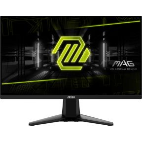 Mag 255Xf - Full Hd Gaming Monitor - Rapid Ips - 300Hz - 24.5 Inch - afbeelding 2