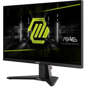 Mag 255Xf - Full Hd Gaming Monitor - Rapid Ips - 300Hz - 24.5 Inch - afbeelding 8