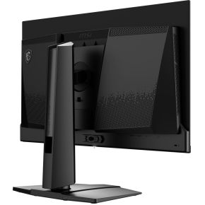 MAG 271QPX 26.5" Monitor (Black) - afbeelding 5